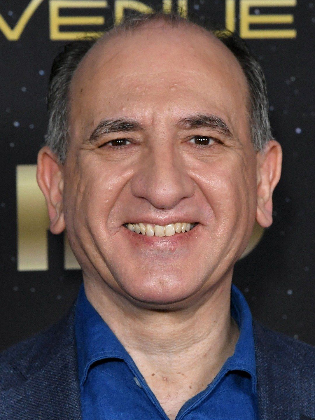 The Changing Landscape Of Armando Iannucci's Comedy The Changing Landscape Of Armando Iannucci's Comedy
