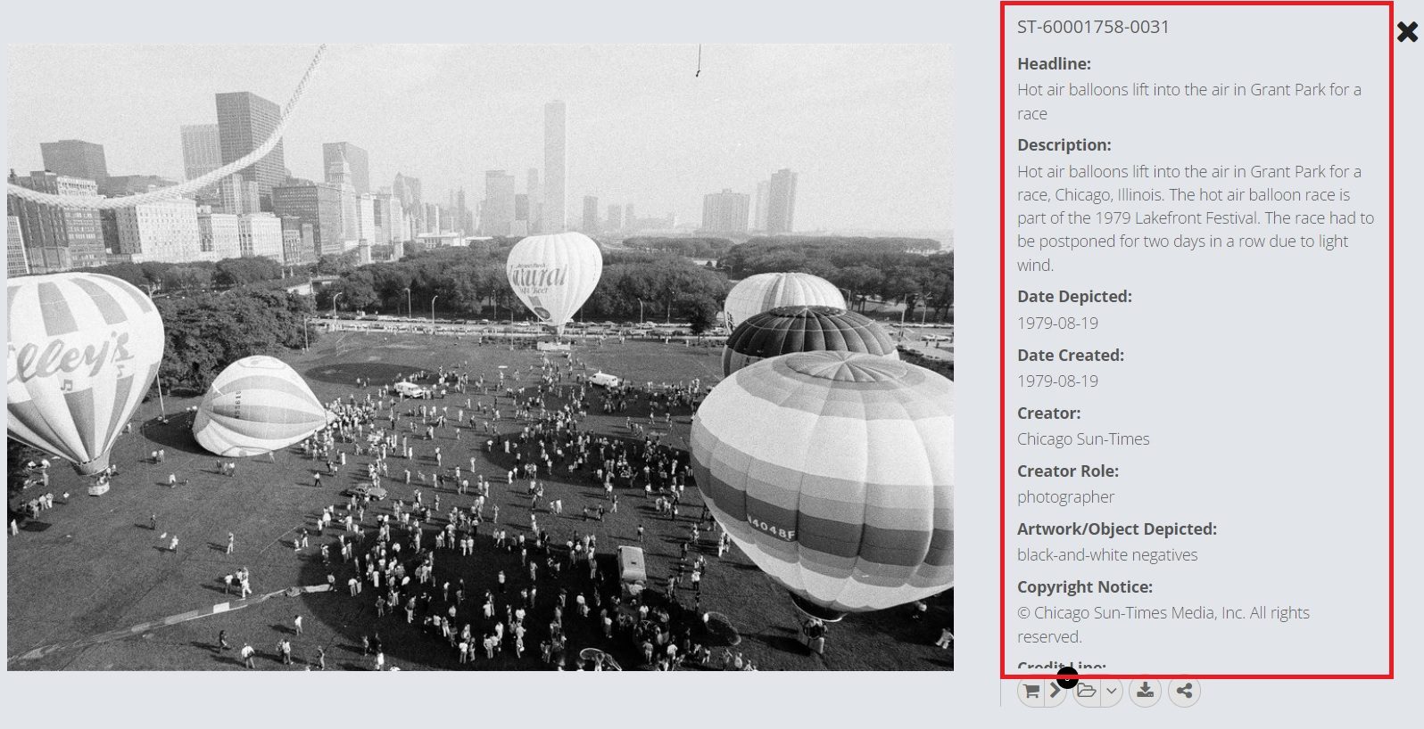 The Chicago Sun-Times And AI: A Case Of Fabricated Content The Chicago Sun-Times And AI: A Case Of Fabricated Content