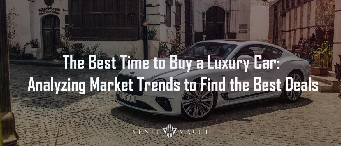 The China Factor: Analyzing Risks And Opportunities For Luxury Car Brands The China Factor: Analyzing Risks And Opportunities For Luxury Car Brands