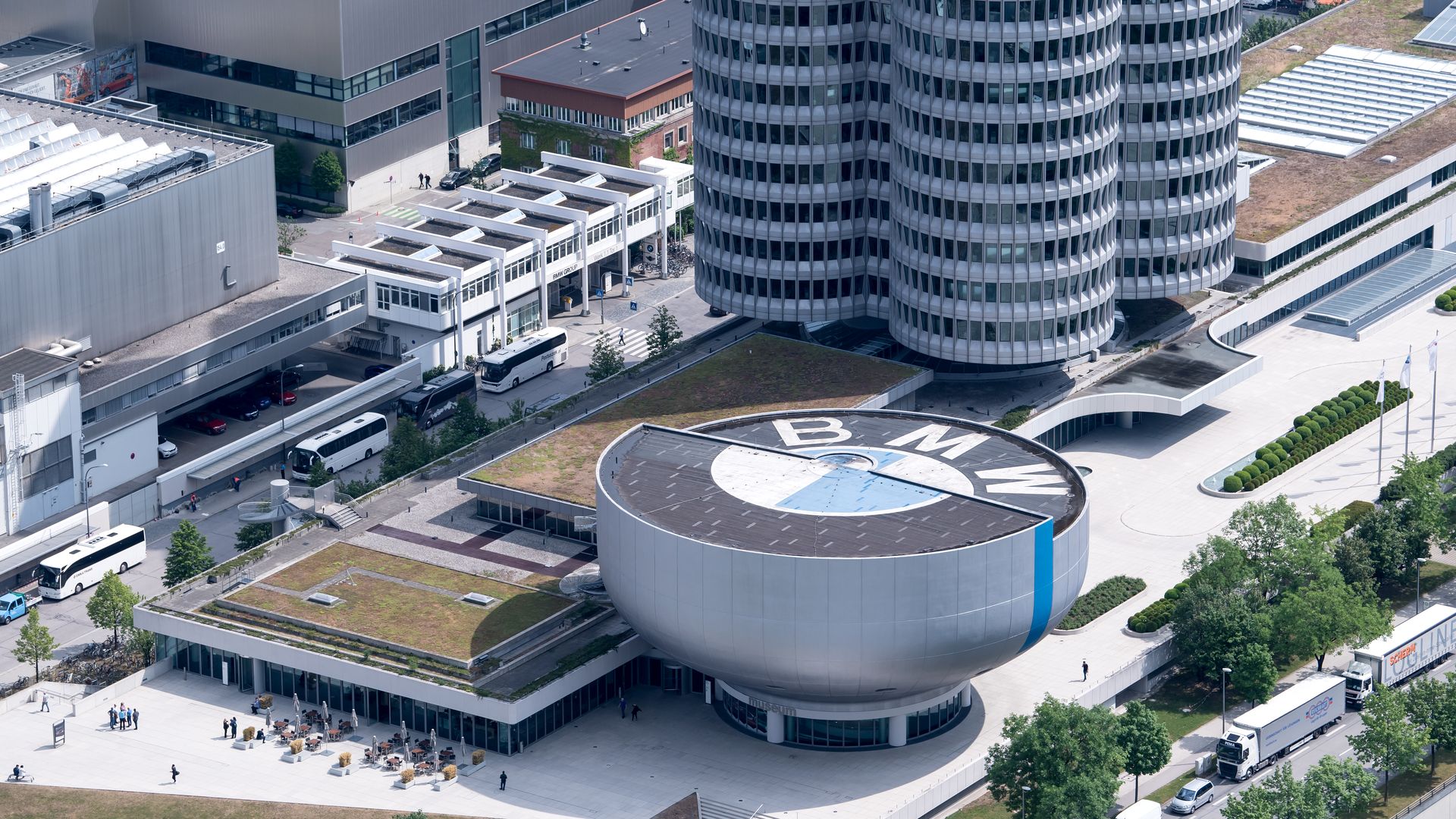 The China Factor: Analyzing The Struggles Of Premium Automakers Like BMW And Porsche The China Factor: Analyzing The Struggles Of Premium Automakers Like BMW And Porsche