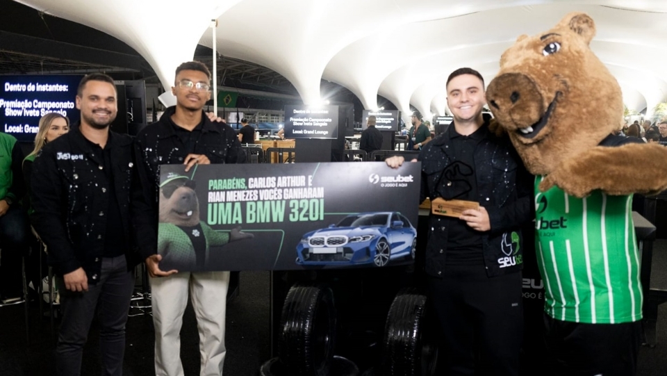 The China Factor: Assessing The Risks And Rewards For Automakers Like BMW And Porsche