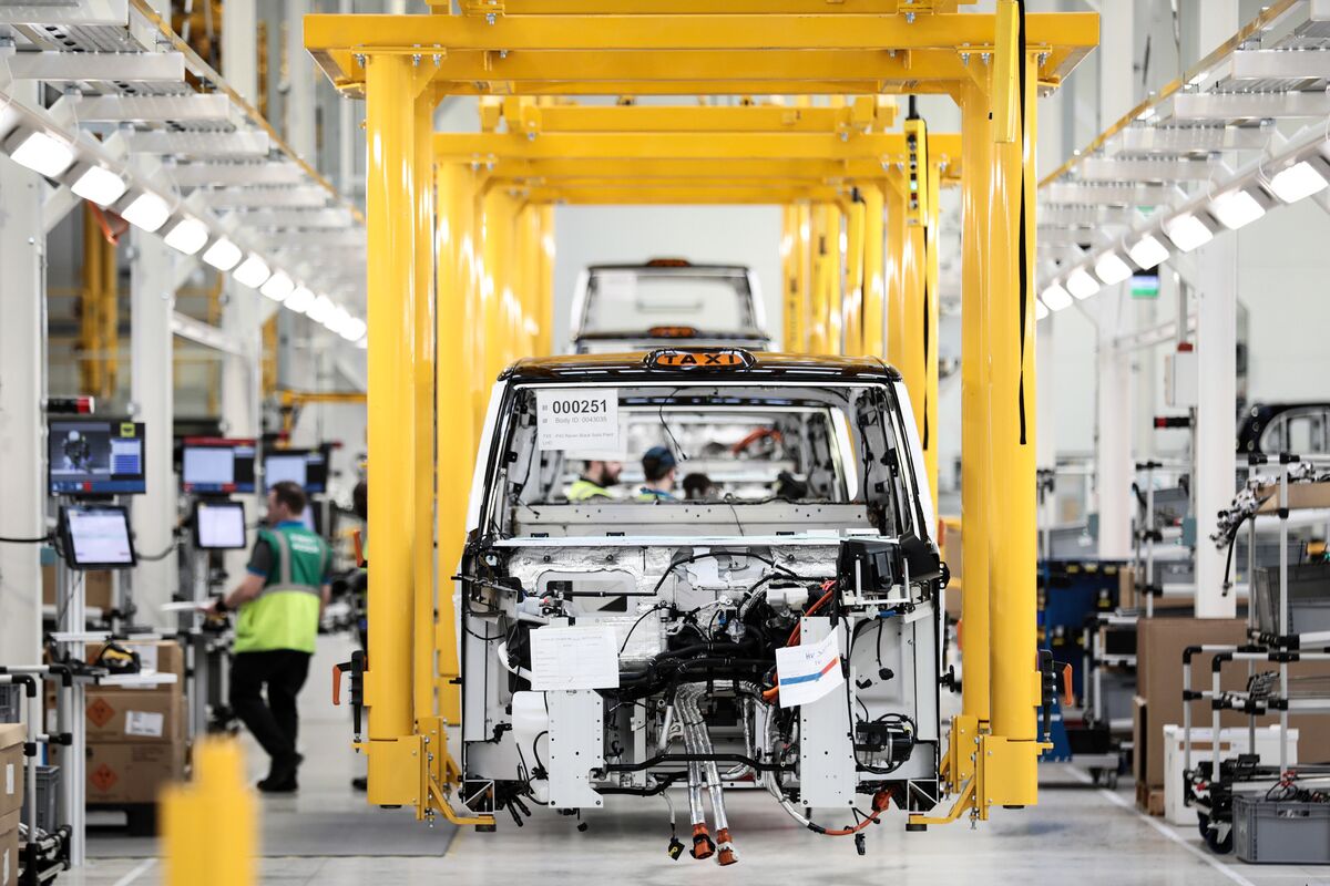 The China Factor: Why Luxury Carmakers Face Headwinds In The World's Largest Auto Market