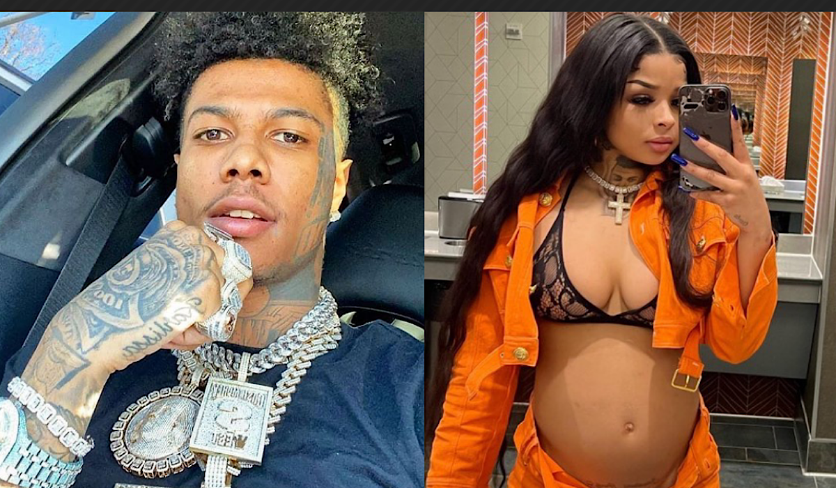 The Chrisean Rock Interview Controversy: Angel Reese's Claps Back The Chrisean Rock Interview Controversy: Angel Reese's Claps Back