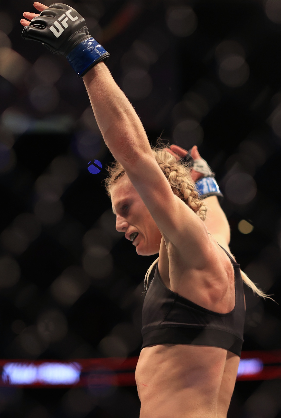 The Climb: Manon Fiorot's Pursuit Of A UFC Championship The Climb: Manon Fiorot's Pursuit Of A UFC Championship