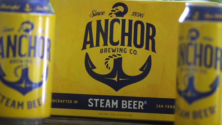The Closure Of Anchor Brewing Company: A Look Back At Its History The Closure Of Anchor Brewing Company: A Look Back At Its History
