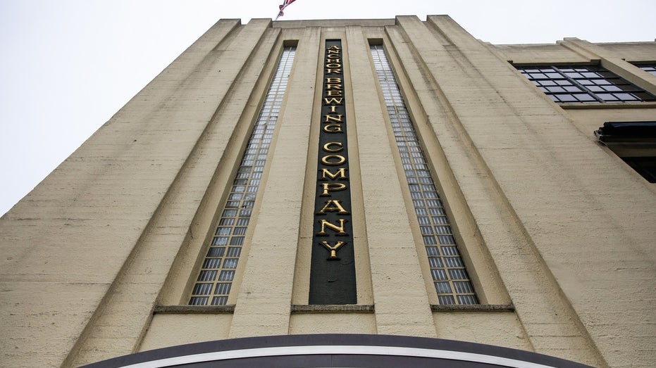 The Closure Of Anchor Brewing Company: Reflecting On 127 Years The Closure Of Anchor Brewing Company: Reflecting On 127 Years