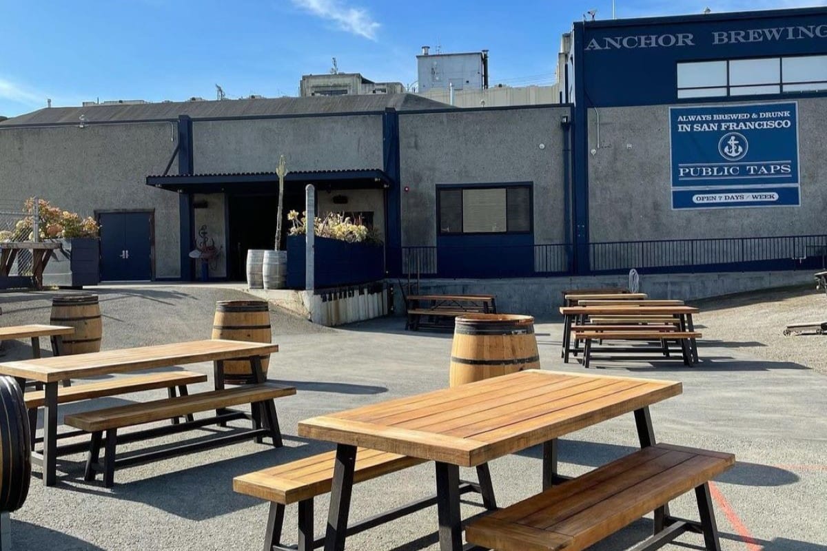 The Closure Of Anchor Brewing: What Happened And What's Next The Closure Of Anchor Brewing: What Happened And What's Next
