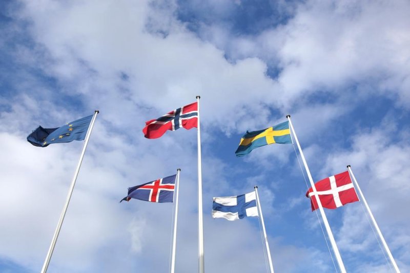 The Combined Strength Of Sweden And Finland: A Pan-Nordic Defense Analysis The Combined Strength Of Sweden And Finland: A Pan-Nordic Defense Analysis