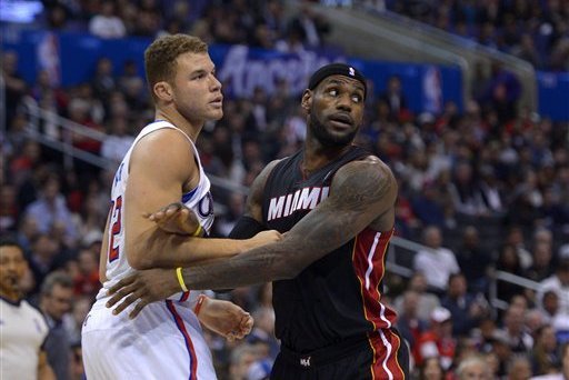The Common Weakness Among Top 10 NBA Contenders The Common Weakness Among Top 10 NBA Contenders