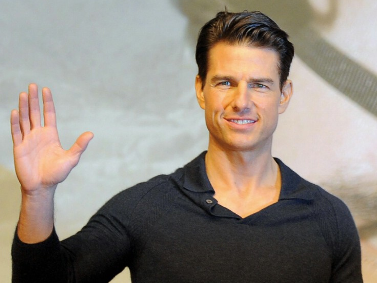 The Complete Guide To Tom Cruise's Dating History The Complete Guide To Tom Cruise's Dating History