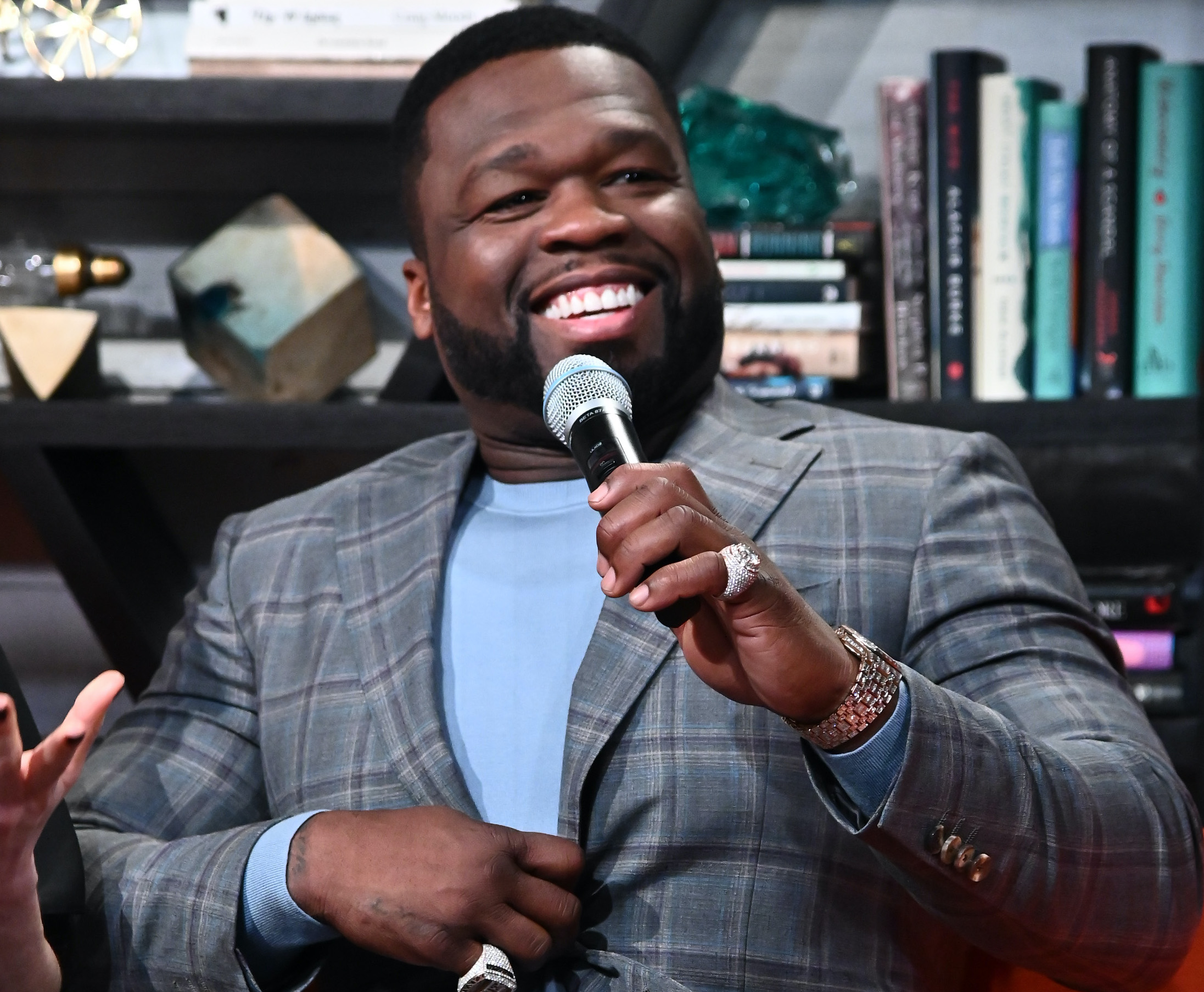 The Complex Legal Network Surrounding ASAP Rocky: 50 Cent, Tory Lanez, And Beyond The Complex Legal Network Surrounding ASAP Rocky: 50 Cent, Tory Lanez, And Beyond