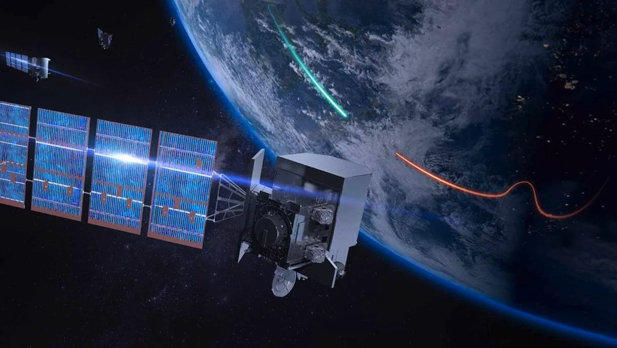 The Complexities Of Building Trump's Space Force: Missile Production And Satellite Technology Challenges The Complexities Of Building Trump's Space Force: Missile Production And Satellite Technology Challenges