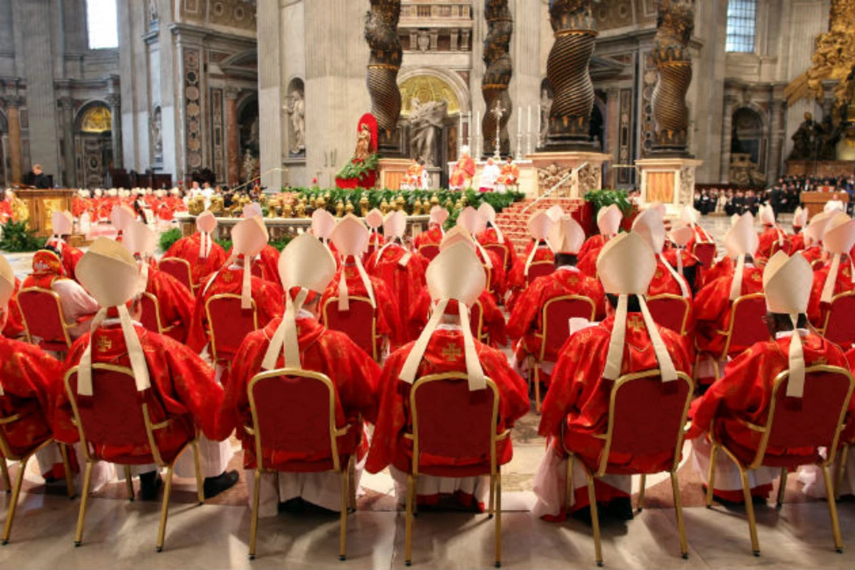 The Conclave: Rules, Rituals, And The Election Of The Pope The Conclave: Rules, Rituals, And The Election Of The Pope