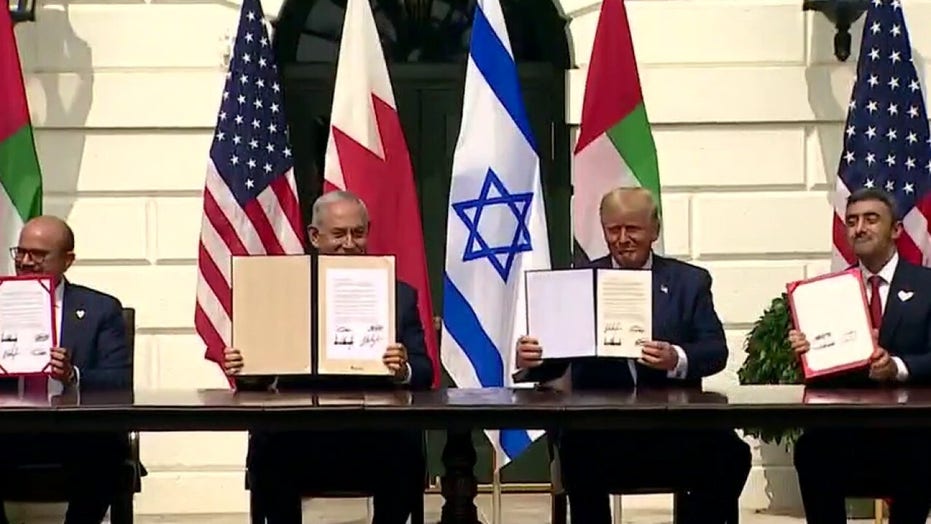The Consequences Of Trump's Middle East Trip: A Regional Power Shift? The Consequences Of Trump's Middle East Trip: A Regional Power Shift?