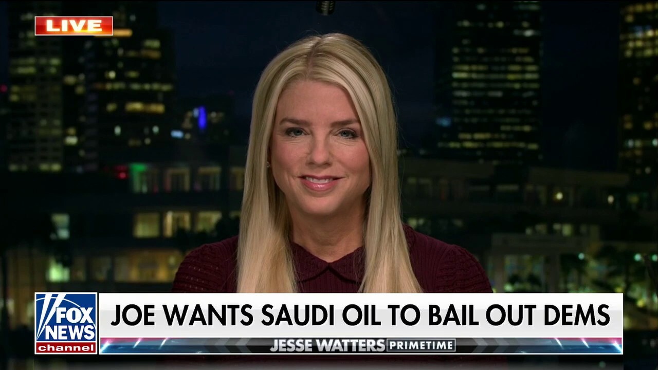 The Controversy Surrounding Pam Bondi's Statements On Killing American Citizens The Controversy Surrounding Pam Bondi's Statements On Killing American Citizens
