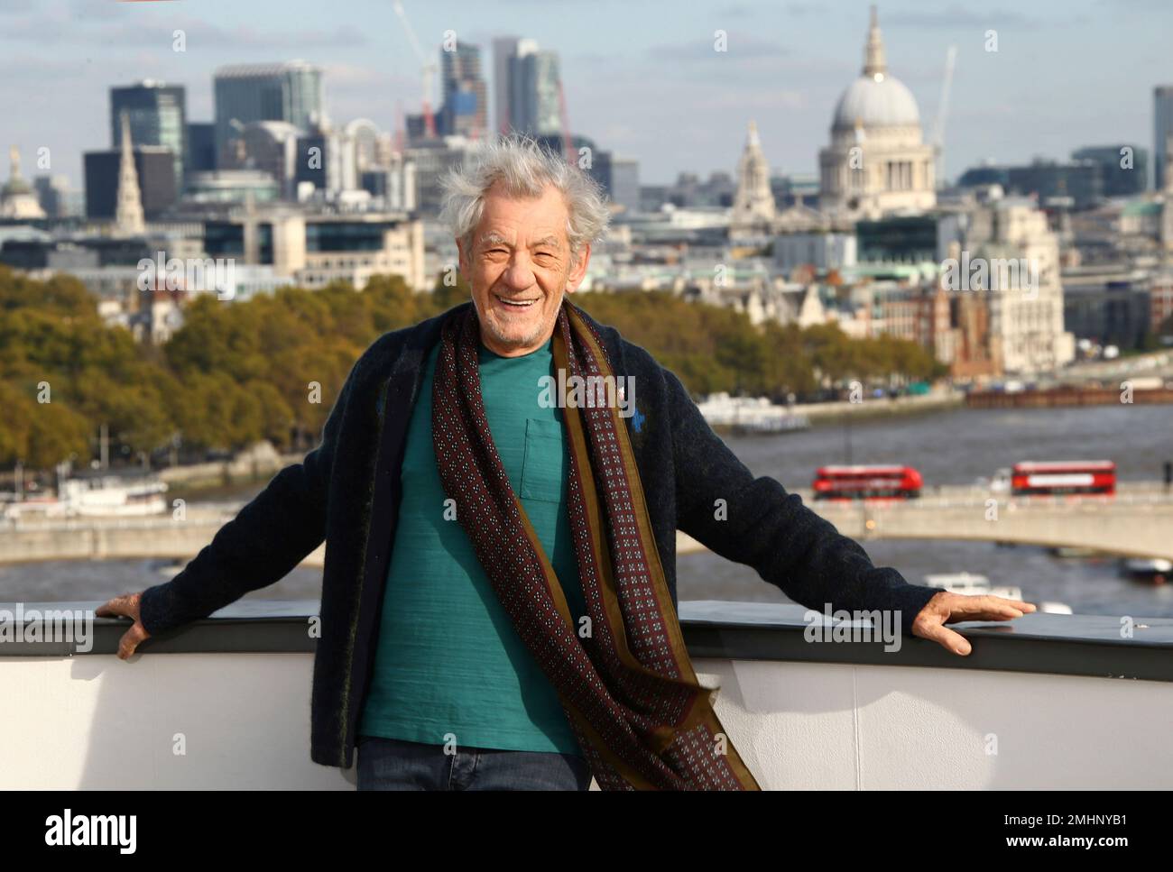 The Coronation Street Cameo That Changed Sir Ian McKellen's Career Trajectory The Coronation Street Cameo That Changed Sir Ian McKellen's Career Trajectory