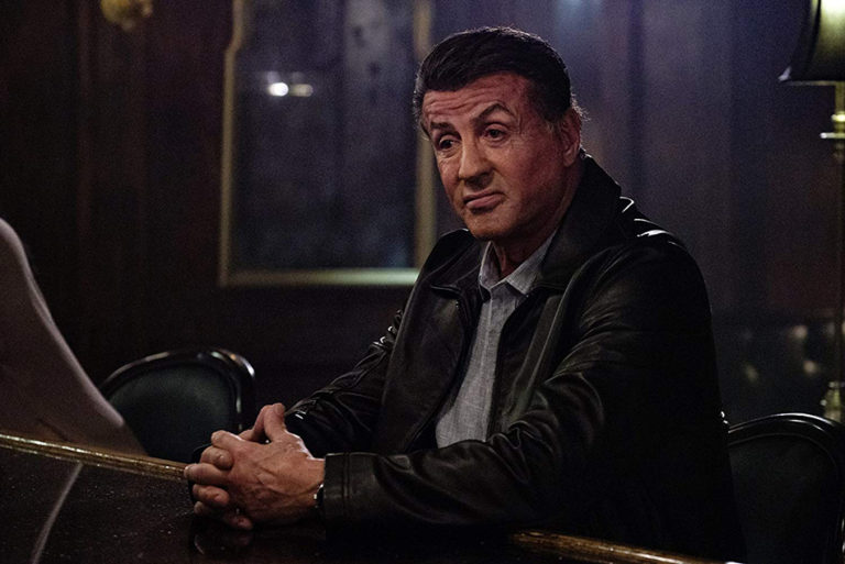 The Crime Thriller Sequel Stallone Almost Made (And Why It's Better He Didn't) The Crime Thriller Sequel Stallone Almost Made (And Why It's Better He Didn't)