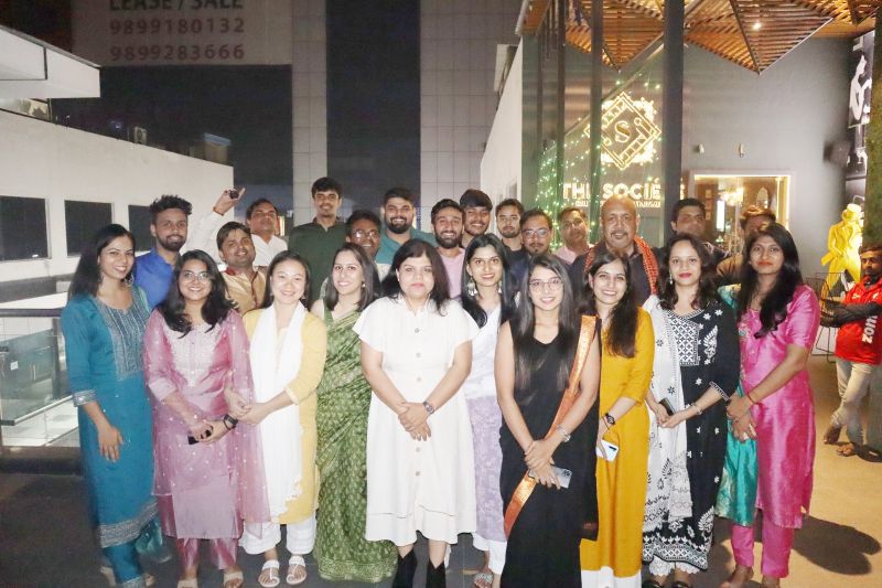The Crucial Role Of Mental Health Awareness: Insights From Dr. Shradha Malik The Crucial Role Of Mental Health Awareness: Insights From Dr. Shradha Malik