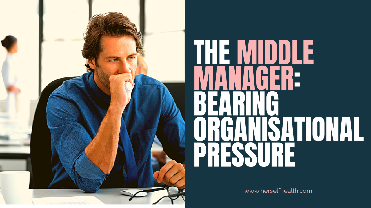 The Crucial Role Of Middle Managers: Benefits For Companies And Employees The Crucial Role Of Middle Managers: Benefits For Companies And Employees