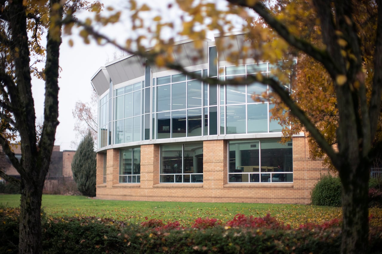 The Crumbling College Town: Examining The Effects Of Enrollment Drops The Crumbling College Town: Examining The Effects Of Enrollment Drops