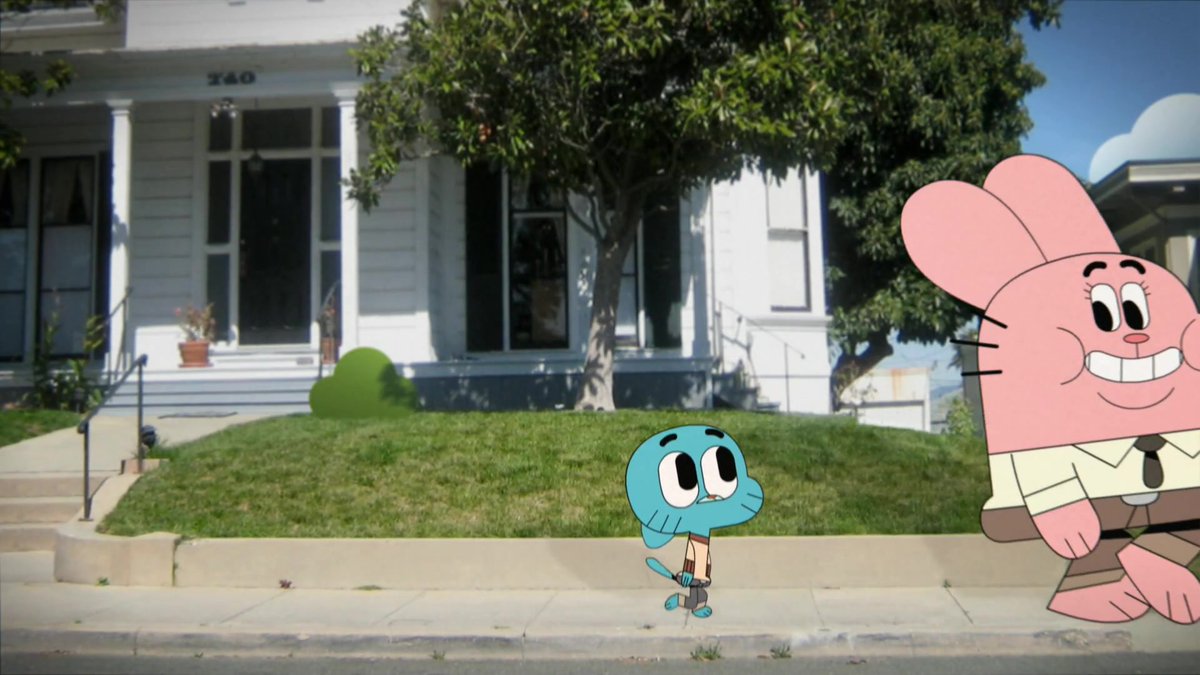 The Curious Case Of Gumball's Next Episodes The Curious Case Of Gumball's Next Episodes