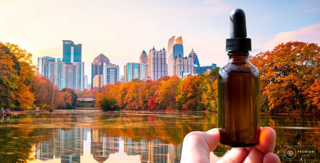 The Current State Of Hemp Legality In Georgia: Your Shopping Guide The Current State Of Hemp Legality In Georgia: Your Shopping Guide