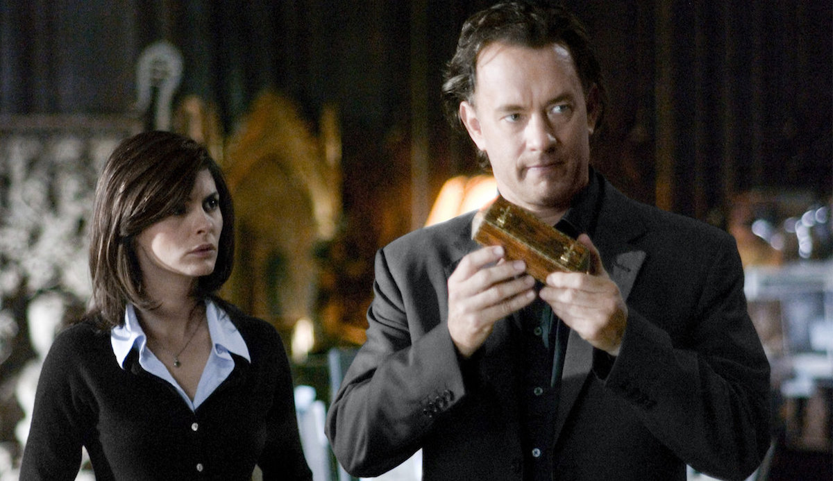 The Da Vinci Code: A Literary Analysis And Critical Review The Da Vinci Code: A Literary Analysis And Critical Review