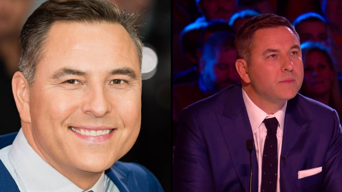The David Walliams Britain's Got Talent Controversy Explained The David Walliams Britain's Got Talent Controversy Explained