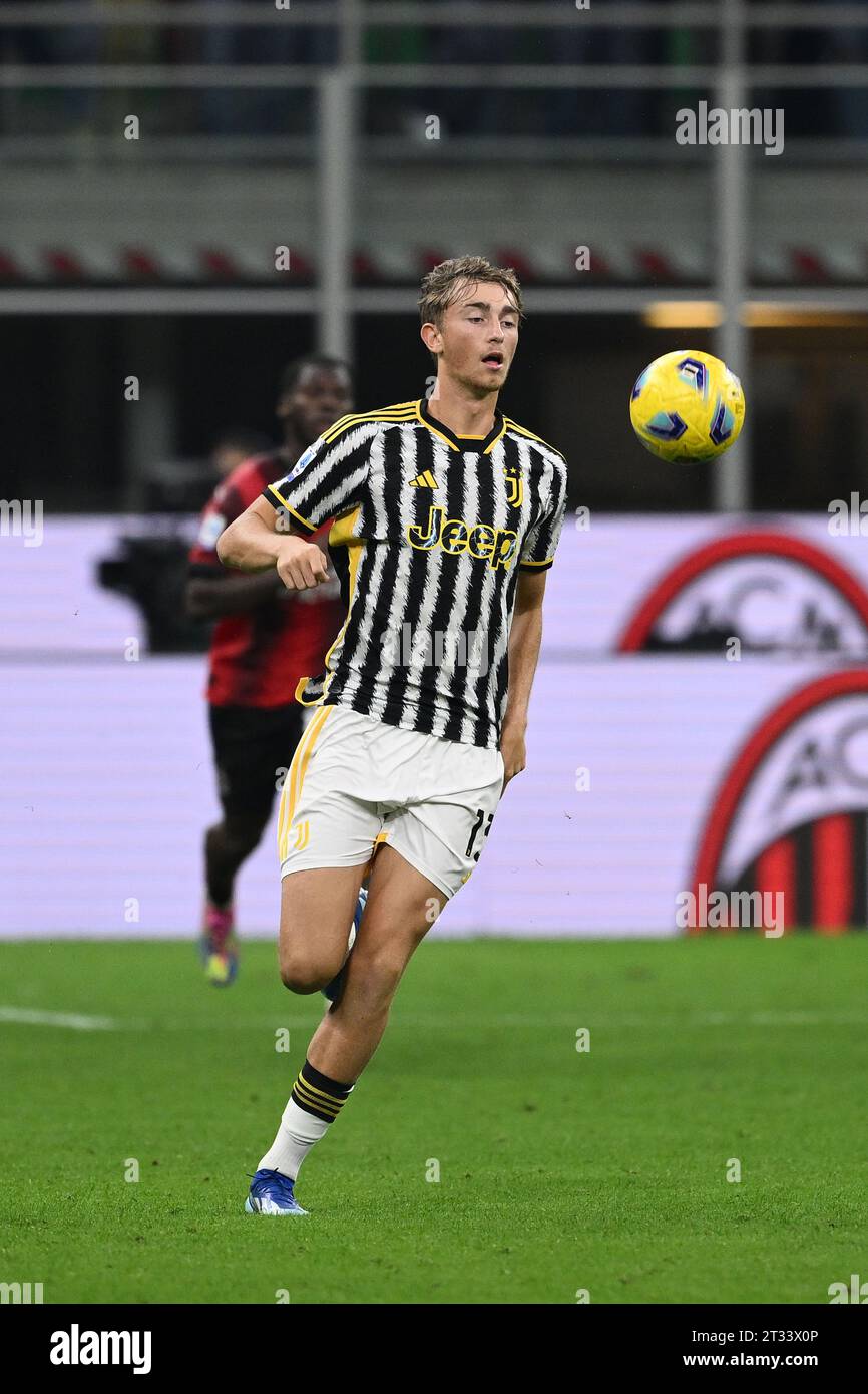 The Dean Huijsen Premier League Transfer Saga The Dean Huijsen Premier League Transfer Saga