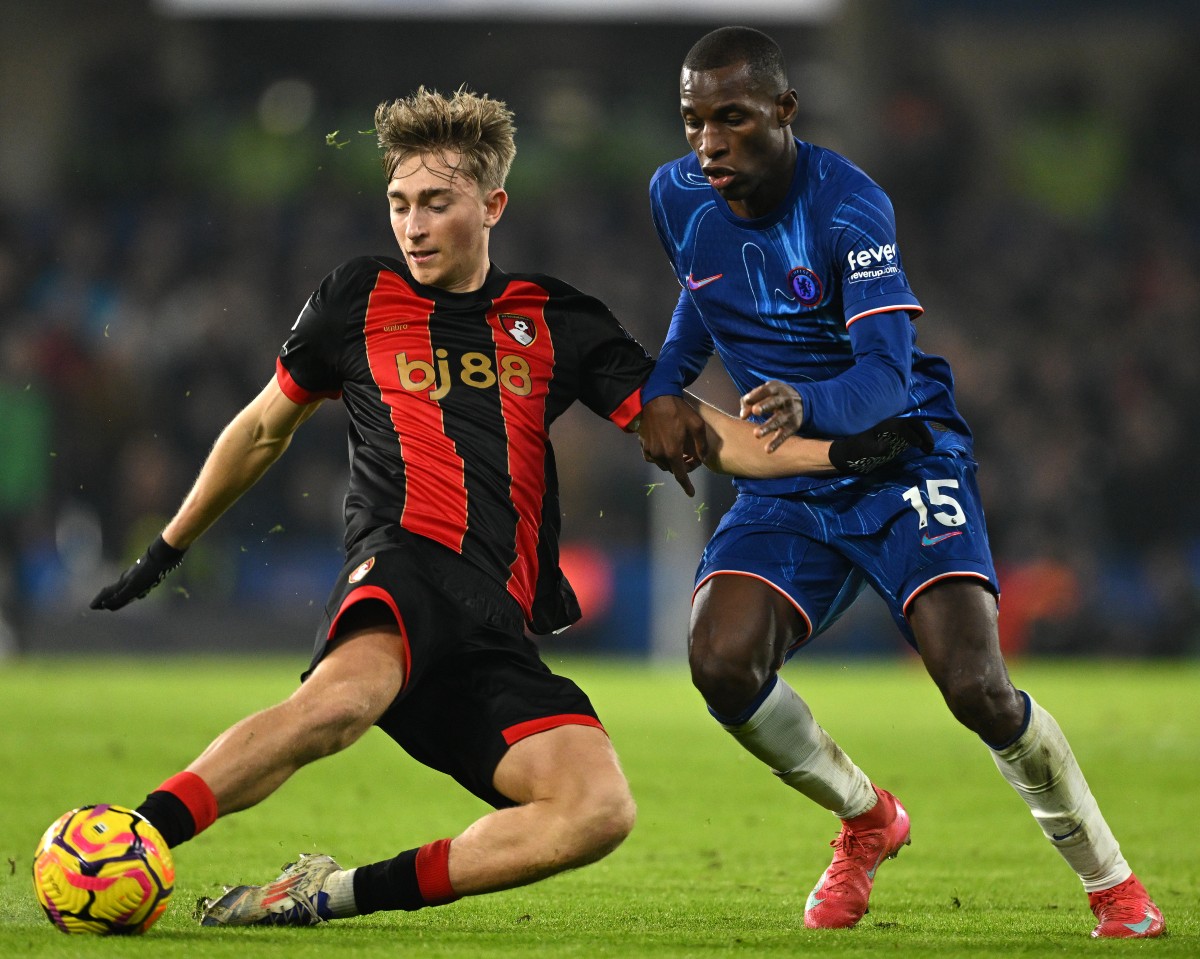 The Dean Huijsen To Barcelona Transfer Saga: An Analysis The Dean Huijsen To Barcelona Transfer Saga: An Analysis