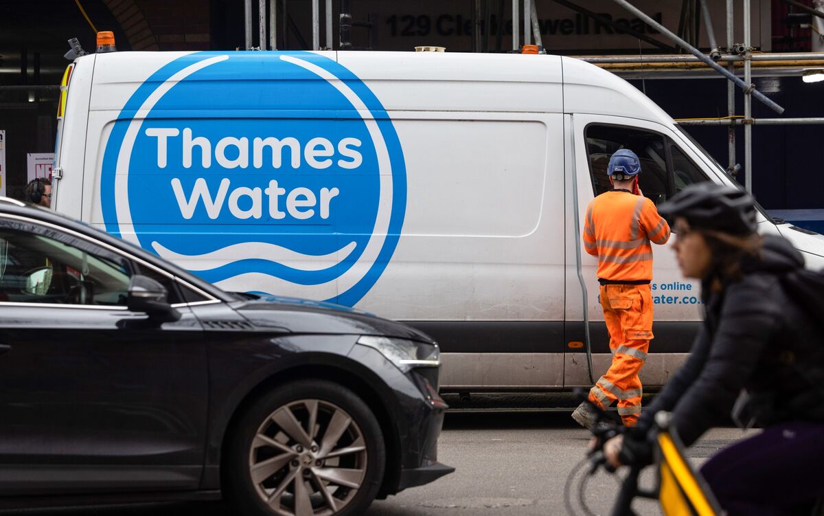 The Debate Around Thames Water Executive Remuneration The Debate Around Thames Water Executive Remuneration