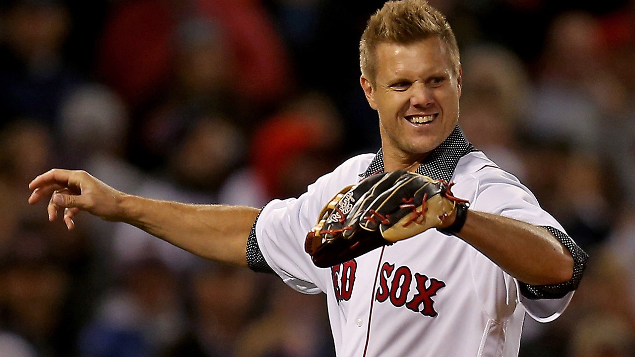 The Decision Is Made: Former Red Sox Closer's Free Agency Plans The Decision Is Made: Former Red Sox Closer's Free Agency Plans