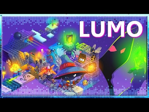 The Design Of Eurovision's Lumo: A Critical Assessment The Design Of Eurovision's Lumo: A Critical Assessment