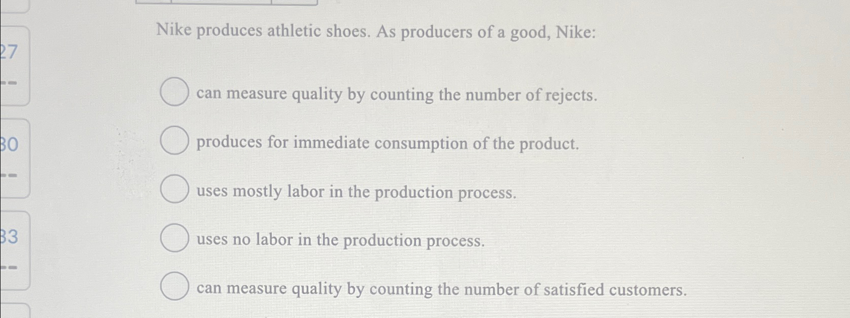 The Difficult Path To Robotic Nike Shoe Production The Difficult Path To Robotic Nike Shoe Production