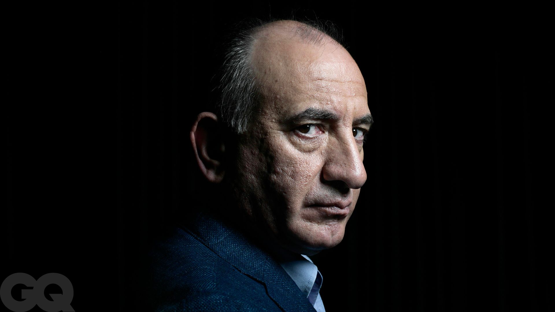 The Diminishing Returns Of Armando Iannucci's Work The Diminishing Returns Of Armando Iannucci's Work
