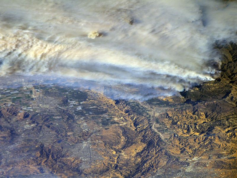 The Disturbing Trend Of Betting On Natural Disasters: The Los Angeles Fires Example