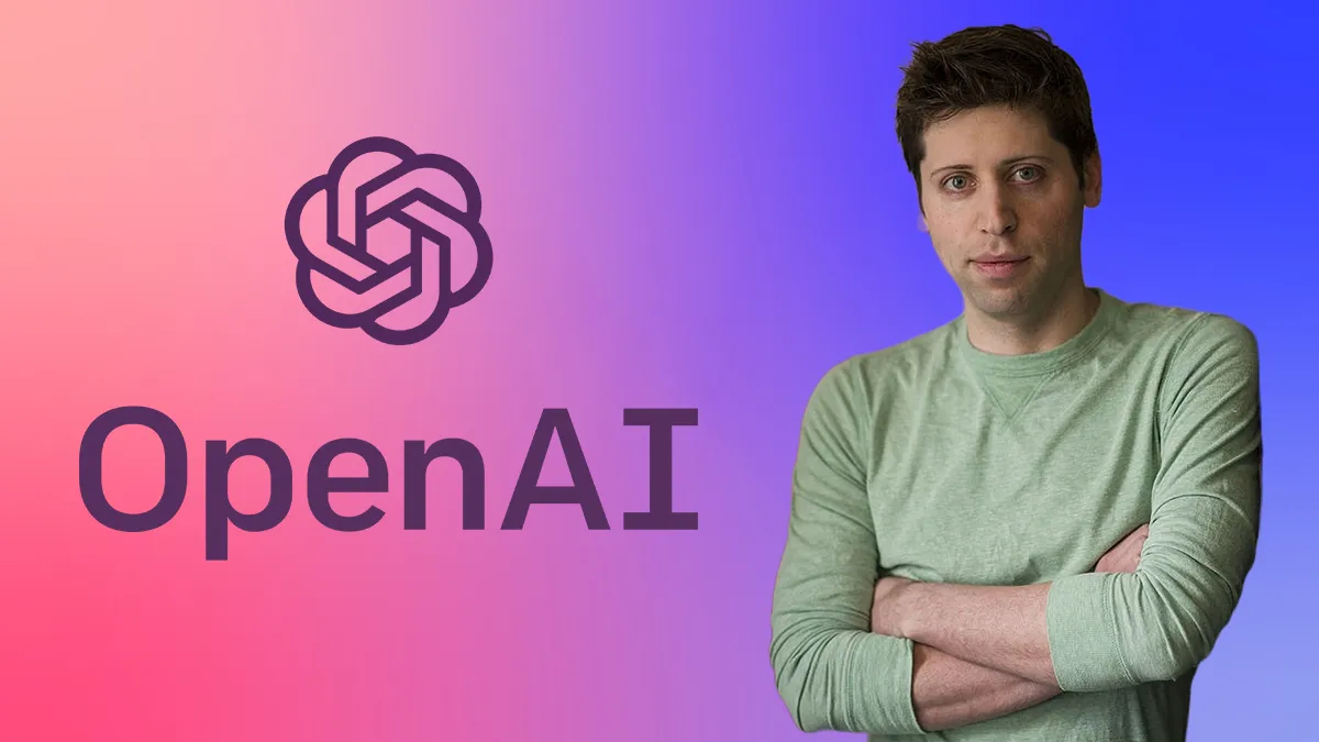 The Diverging Paths Of Altman And Nadella: Implications For The Future Of AI