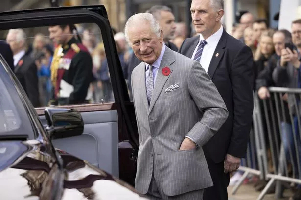 The Dual Birthdays Of King Charles III: History And Tradition The Dual Birthdays Of King Charles III: History And Tradition
