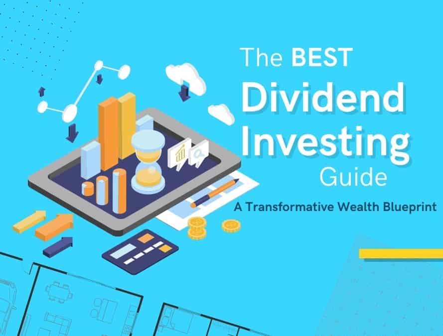 The Easiest Path To Profitable Dividend Investing The Easiest Path To Profitable Dividend Investing