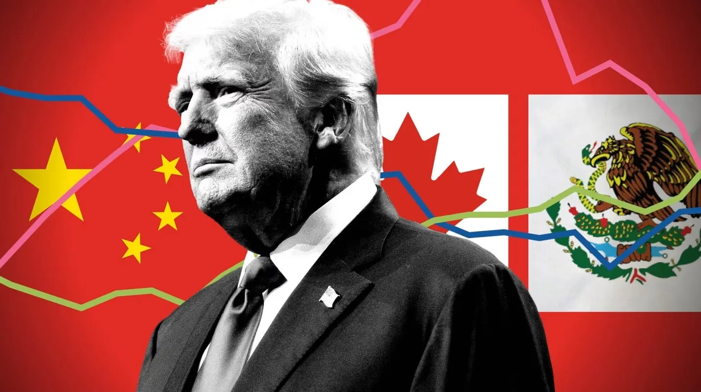 The Economic Fallout: If Trump Tariffs Return To Europe The Economic Fallout: If Trump Tariffs Return To Europe