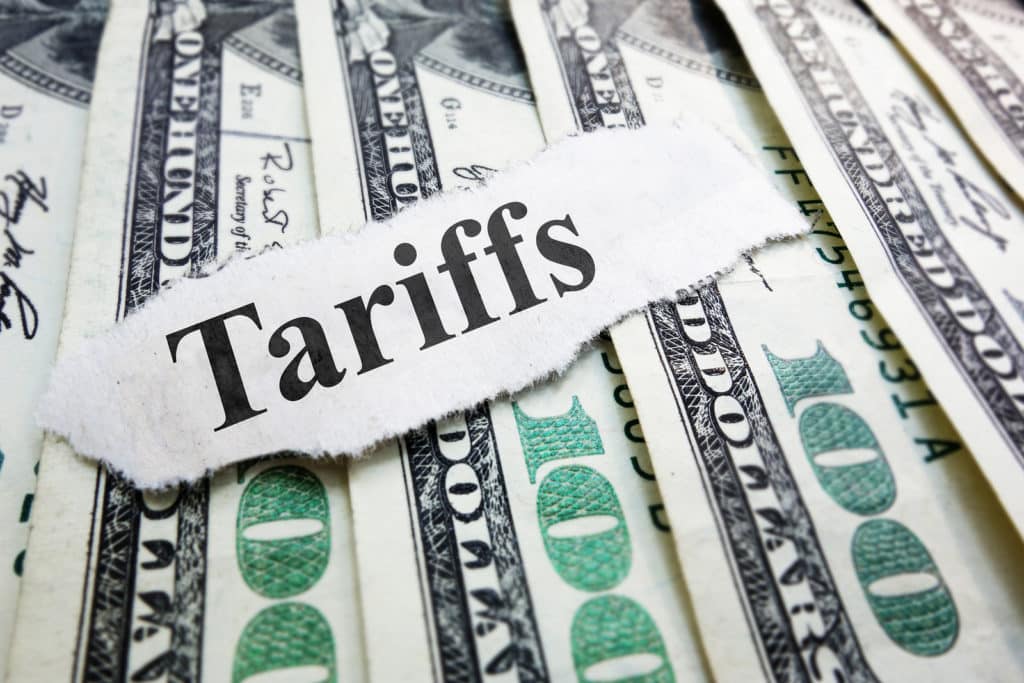 The Economic Fallout: Tariff Shock And Bond Market Instability The Economic Fallout: Tariff Shock And Bond Market Instability