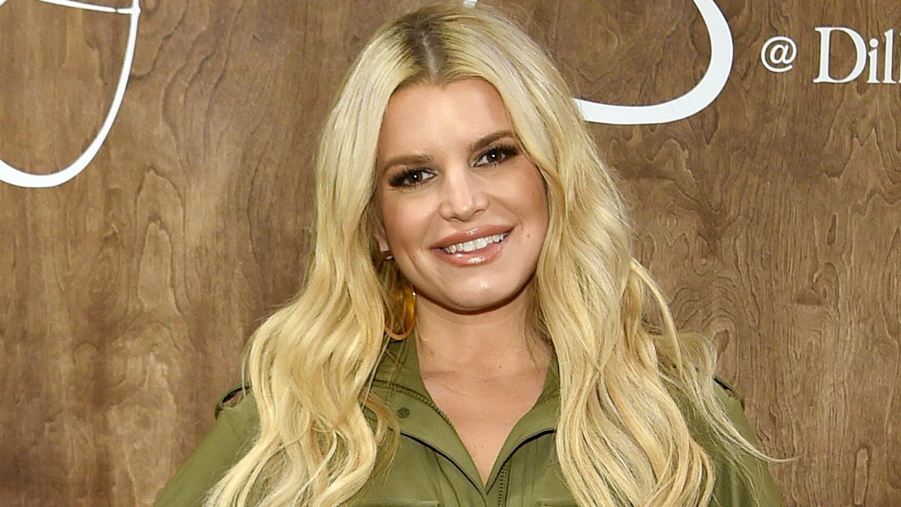 The Emotional Toll Of Marriage: Jessica Simpson Shares Her Struggles The Emotional Toll Of Marriage: Jessica Simpson Shares Her Struggles