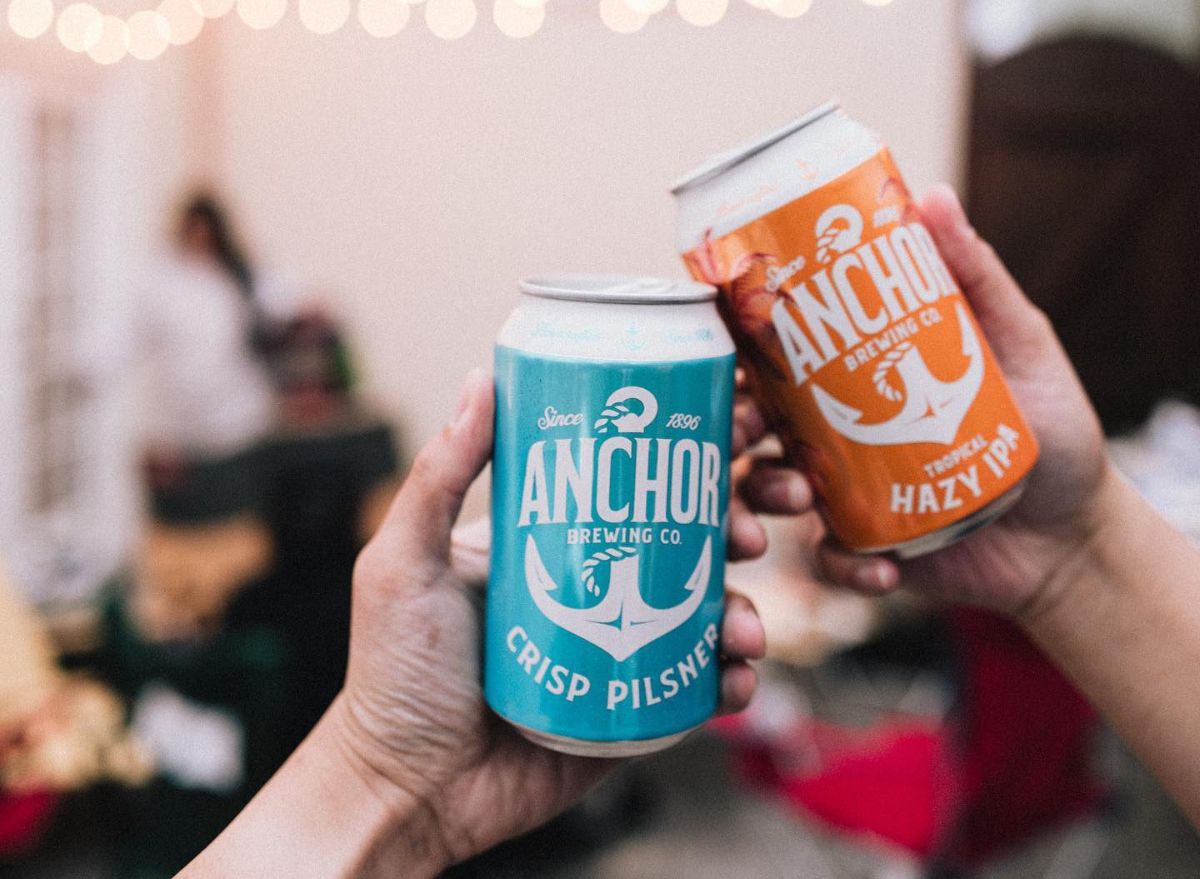 The End Of An Icon: Anchor Brewing Company Shuts Down The End Of An Icon: Anchor Brewing Company Shuts Down