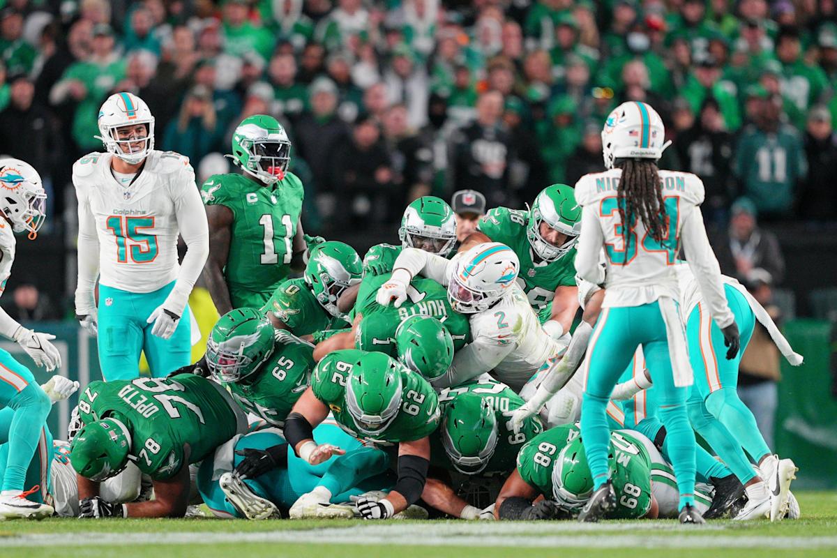 The End Of The NFL's Butt Ban? The The End Of The NFL's Butt Ban? The