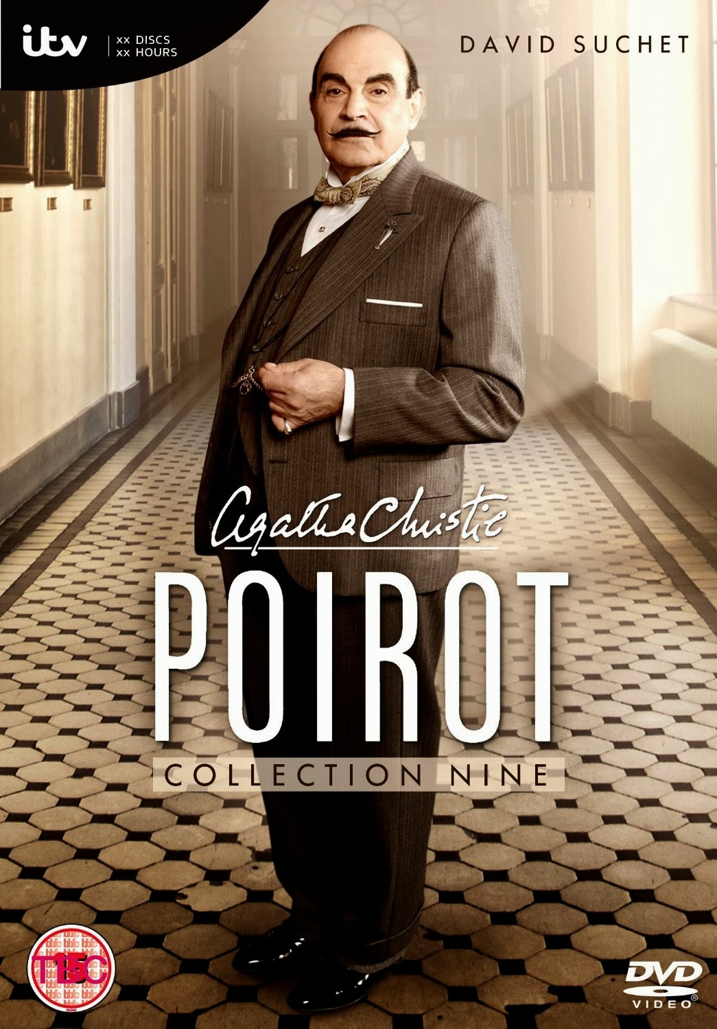The Enduring Appeal Of Agatha Christie's Poirot: An Analysis Of His Character And Cases The Enduring Appeal Of Agatha Christie's Poirot: An Analysis Of His Character And Cases