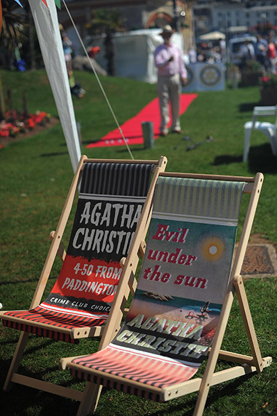 The Enduring Appeal Of Agatha Christie's Poirot: An Analysis The Enduring Appeal Of Agatha Christie's Poirot: An Analysis