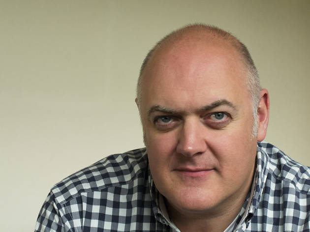 The Enduring Appeal Of Dara Ó Briain's Voice Of Reason The Enduring Appeal Of Dara Ó Briain's Voice Of Reason