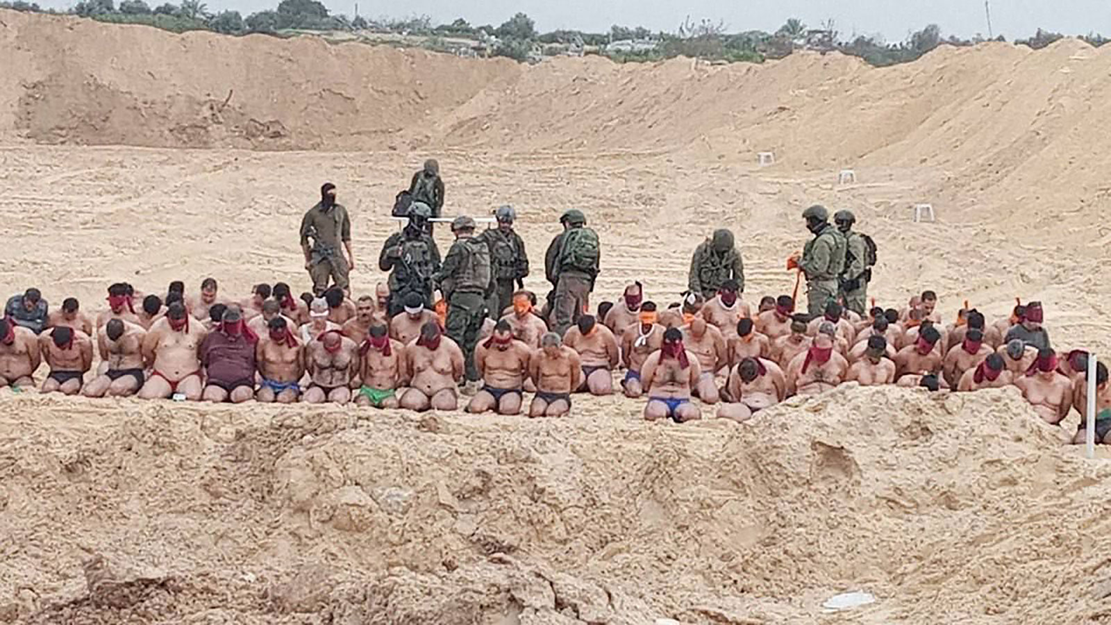 The Enduring Hope: IDF Soldiers Still Missing In Gaza