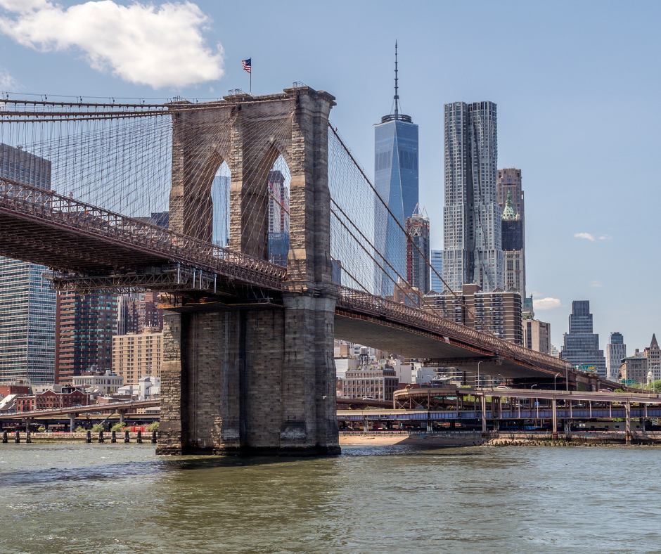 The Enduring Impact Of Emily Warren Roebling On The Brooklyn Bridge The Enduring Impact Of Emily Warren Roebling On The Brooklyn Bridge