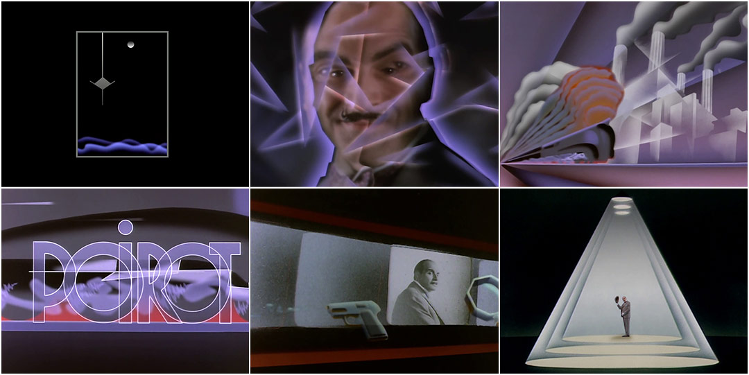 The Enduring Legacy Of Agatha Christie's Poirot The Enduring Legacy Of Agatha Christie's Poirot